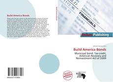 Copertina di Build America Bonds