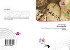 Bookcover of Alcabala