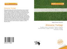 Bookcover of Alesana Tuilagi