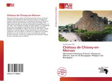 Château de Chissey-en-Morvan的封面