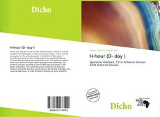 H-hour (D- day )的封面
