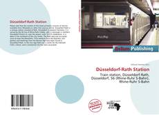 Portada del libro de Düsseldorf-Rath Station