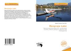 Bookcover of Mezgraja Lake