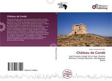 Bookcover of Château de Condé