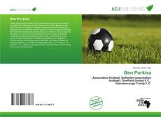 Bookcover of Ben Purkiss