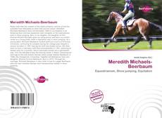 Bookcover of Meredith Michaels-Beerbaum