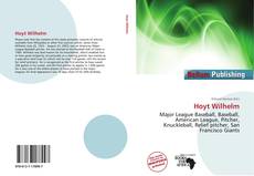 Copertina di Hoyt Wilhelm