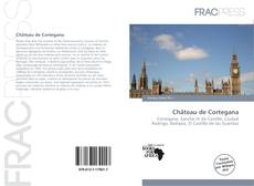 Buchcover von Château de Cortegana
