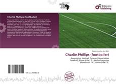Bookcover of Charlie Phillips (footballer)