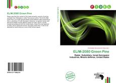 Bookcover of EL/M-2080 Green Pine