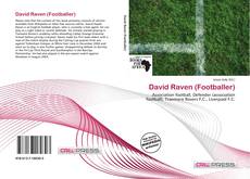 Couverture de David Raven (Footballer)