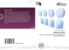 Borítókép a  Dennis Zine - hoz
