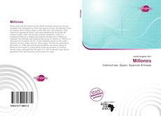 Bookcover of Millones