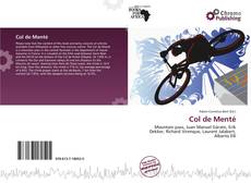 Borítókép a  Col de Menté - hoz