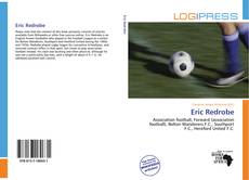 Bookcover of Eric Redrobe