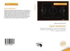 Bookcover of Jack Redshaw