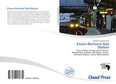 Bookcover of Essen-Borbeck Süd Station