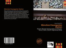 Copertina di München-Fasangarten Station