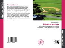 Copertina di Masaichi Kaneda