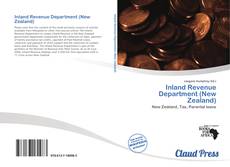 Bookcover of Inland Revenue Department (New Zealand)