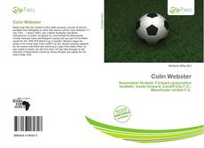 Buchcover von Colin Webster