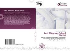 Portada del libro de East Allegheny School District