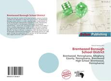 Copertina di Brentwood Borough School District