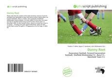 Bookcover of Danny Reet