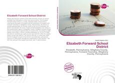 Buchcover von Elizabeth Forward School District