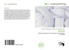Bookcover of Ihtisab