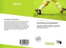 Couverture de Fred Mace (Footballer)