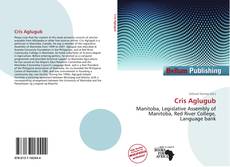 Copertina di Cris Aglugub