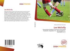 Copertina di Lee McEvilly