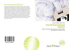 Farrell Area School District的封面