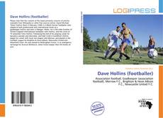 Bookcover of Dave Hollins (footballer)