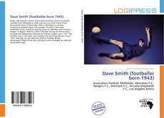 Bookcover of Dave Smith (footballer born 1943)