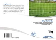 Bookcover of Billy Richards