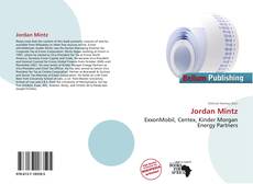 Copertina di Jordan Mintz