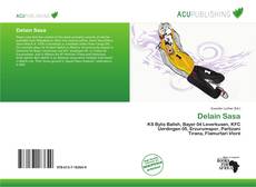 Bookcover of Delain Sasa