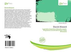 Buchcover von David Alward