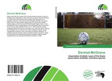 Dermot McGrane的封面