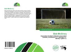 Bob McGrory的封面