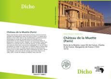 Copertina di Château de la Muette (Paris)