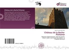 Buchcover von Château de la Roche-Pichemer