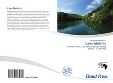 Bookcover of Lake Melville