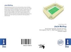 Buchcover von Jack McKay