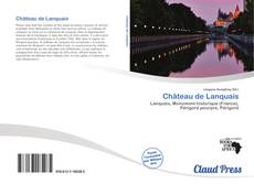 Bookcover of Château de Lanquais