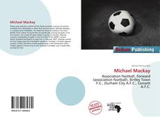 Portada del libro de Michael Mackay