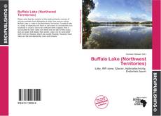 Copertina di Buffalo Lake (Northwest Territories)