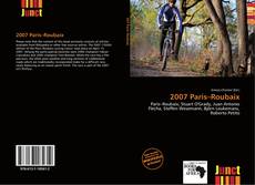 Copertina di 2007 Paris–Roubaix